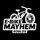 E-Bike Mayham Discord server icon