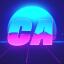 Capital Advertising Discord Server Icon