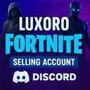 Luxoro Marketplace