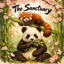 The Panda Sanctuary
