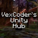 [NEW SERVER]VexCoder's Unity Hub