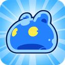 SLIMEX Official I Slime Miner Discord Server Icon