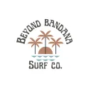 𓈒ׂ𓇼 ࣪ Beyond Bandana 𓈒ׂSurf Co.