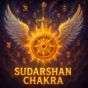 Sudarshan Chakra {official}