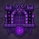 Dark Dungeon