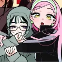 ╯ . ˙ 𝑦𝑢𝑚𝑒𝑠 𝑤ℎ𝑜 👀 ︴˚ . ˙ᯓ