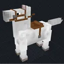 Old horse model