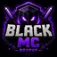 Server icon for BLACKMC |  #1 Lifesteal Mc