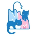 NEKOMART Café ᓚᘏᗢ