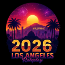 🥂 Los Angeles Roleplay 🥂