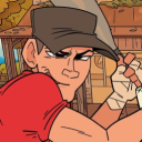BATTER UP! | MULT!FANDOM SEMI!TOX Discord server icon