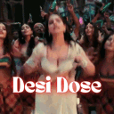 Desi Dose nsfw Discord server icon