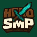 MY HERO SMP 🎭 ⚔