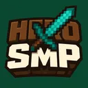 MY HERO SMP 🎭 ⚔