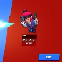 Retro showdown