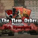 The New Order Requiem: Red Symphony