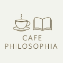 Cafe Philosophia Discord server icon
