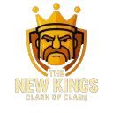 The New King’S!