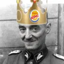 Israel supporters hangout discord icon