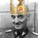 Israel supporters hangout discord icon