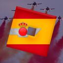 [EAE] Ejército del Aire y del Espacio Discord Server Icon