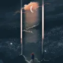 Jedu na Bál MysticStar