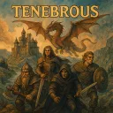 RPG Discord server icon