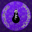 Generic Playground Discord server icon