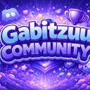 GabitzuuU Community📌