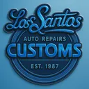 Los Santos Customs [Vision One]