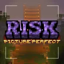 Risk SMP Discord Server Icon