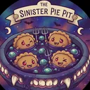 ⋆:*࿔ ̟🕯𝓣𝓱𝓮 𝓢𝓲𝓷𝓲𝓼𝓽𝓮𝓻 𝓟𝓲𝓮 𝓟𝓲𝓽🥧 ̟࿔*:⋆