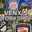 Venx’s Workshop