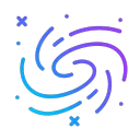 Milky Way✨ — Дискорд Сервер