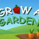 GRAW A GARDEN BUT MODDED