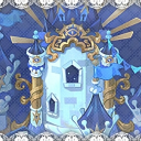 •ℑ𝔫 𝔱𝔥𝔢 𝔪𝔦𝔯𝔯𝔬𝔯• ᶜʳᵏ ᵃᵘ ʳᵖ Discord server icon