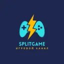 SplitGame Community Discord server icon