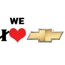 The Chevy lovers.