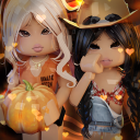 𓂃 . Ethereal dance company / adc ✧