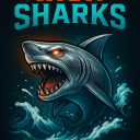 🦈IRON SHARKS🦈