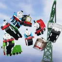 Locomotion Official Server