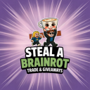 Steal a Brainrot And GAG Tr...