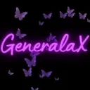 GeneralaX
