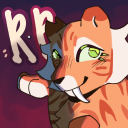 Discovery icon for ₊‧꒰ Runoff Pride ა Discord server