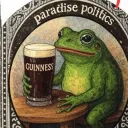 Paradise Politics discord icon