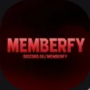 Memberfy Discord Server Icon