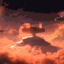 [BU] [RS] The First Galactic Empire