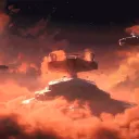 [BU] [RS] The First Galactic Empire