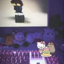 ➷　♌　꧁　fluffy vibes　꧂　♌　➷ Discord server icon