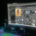 Ⓥⓐⓛⓗⓐⓛⓛⓐ ✧ Discord server icon